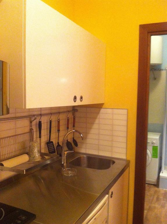 Roma Cinecitta Apartment Room photo